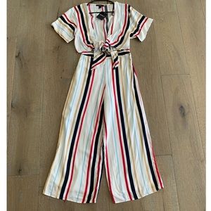 Forever 21 Two Piece Set